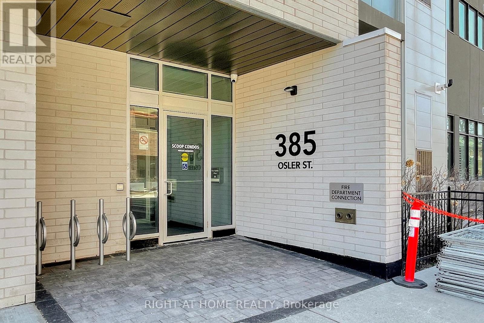202 - 385 Osler Street, Toronto, Ontario  M6N 2Z4 - Photo 44 - W12395947