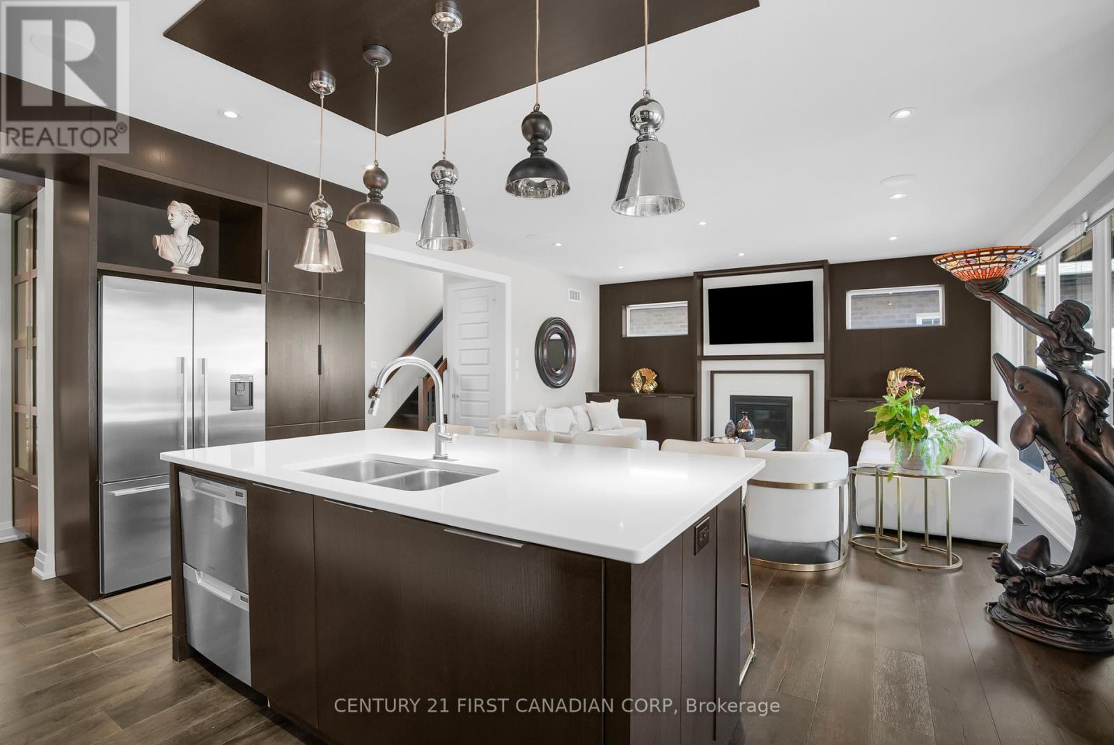 90 Pebblecreek Walk W, London North, Ontario  N6G 0K6 - Photo 29 - X12395962