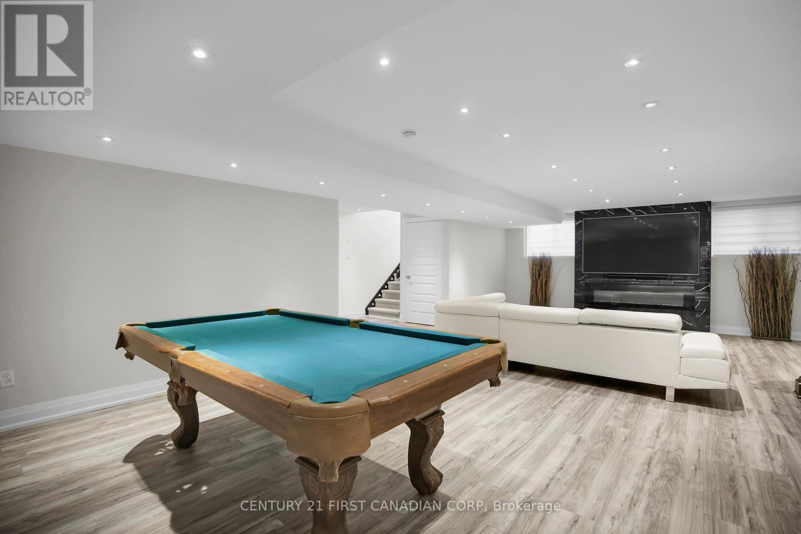 90 Pebblecreek Walk W, London North, Ontario  N6G 0K6 - Photo 47 - X12395962