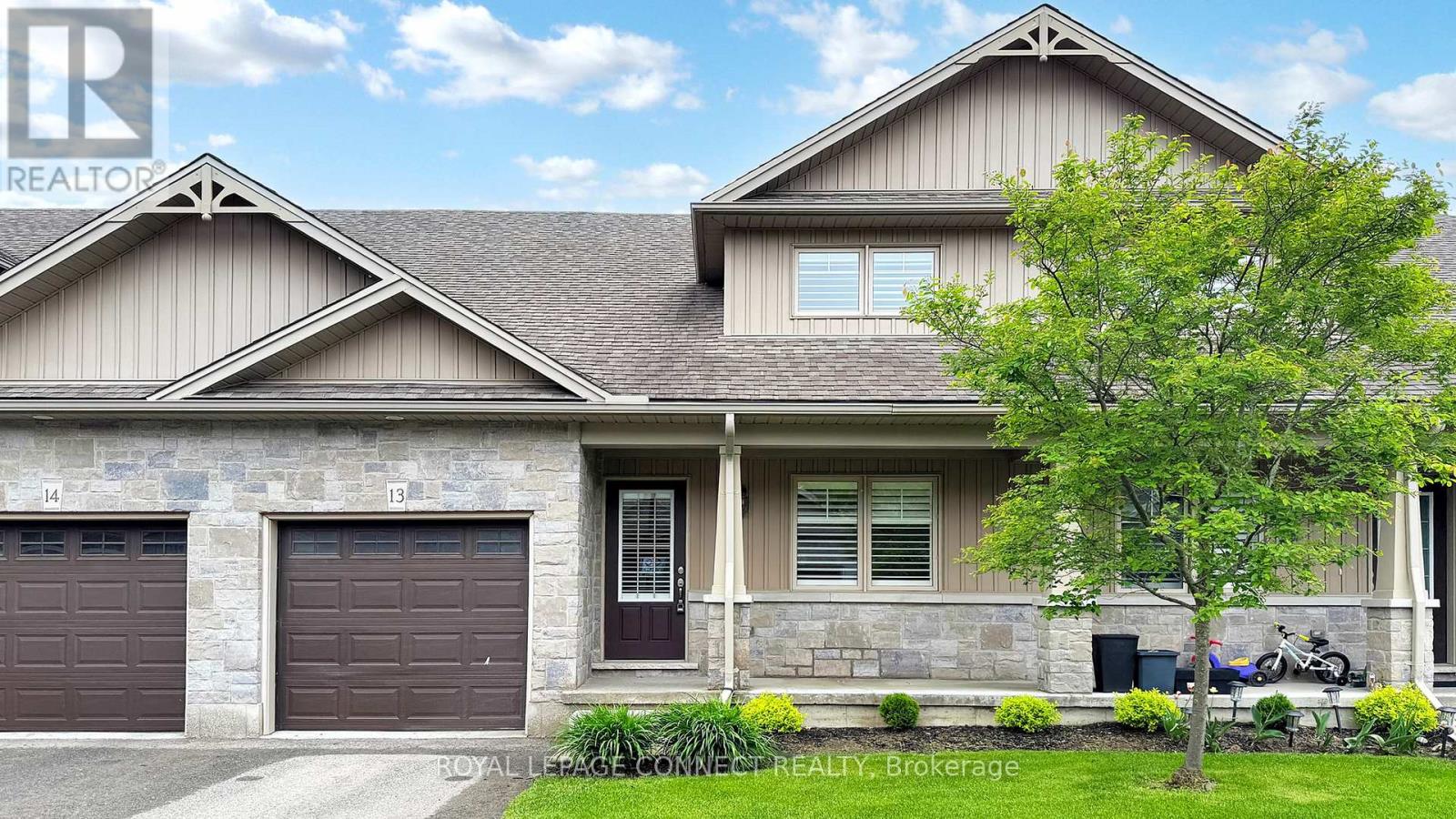 13 - 11 Harvest Lane, Norfolk, Ontario  N4B 0A4 - Photo 2 - X12395940