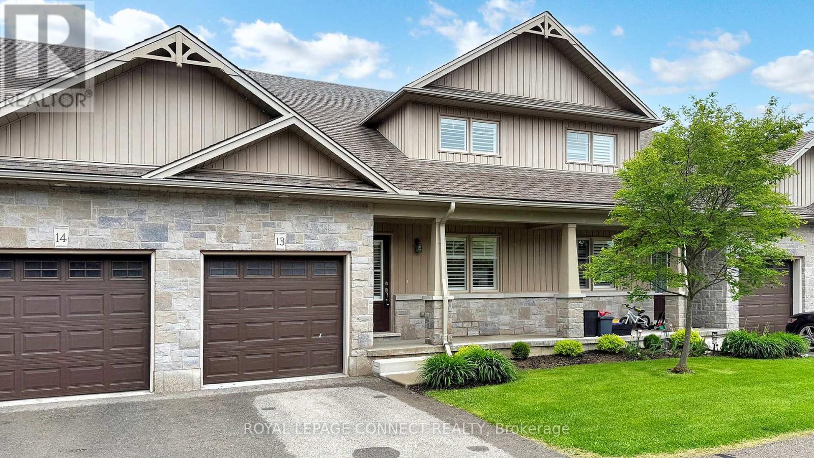 13 - 11 Harvest Lane, Norfolk, Ontario  N4B 0A4 - Photo 3 - X12395940