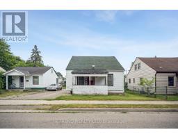 78 EIGHTH AVENUE, Brantford, Ontario