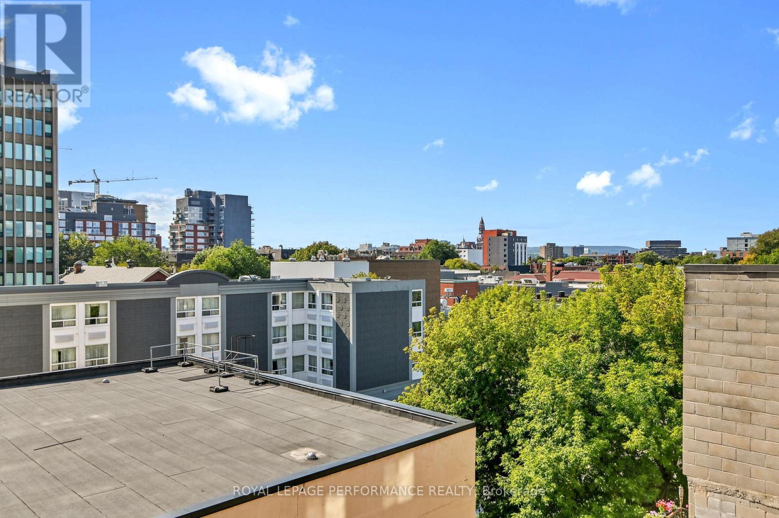 501 - 154 Nelson Street, Ottawa, Ontario  K1N 7R5 - Photo 32 - X12395970