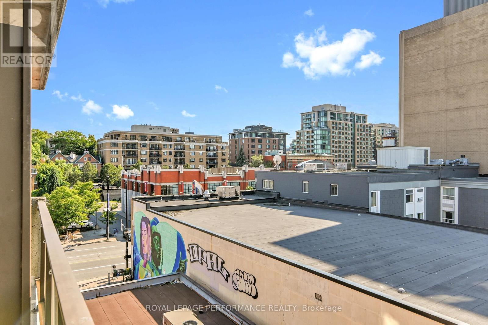 501 - 154 Nelson Street, Ottawa, Ontario  K1N 7R5 - Photo 33 - X12395970