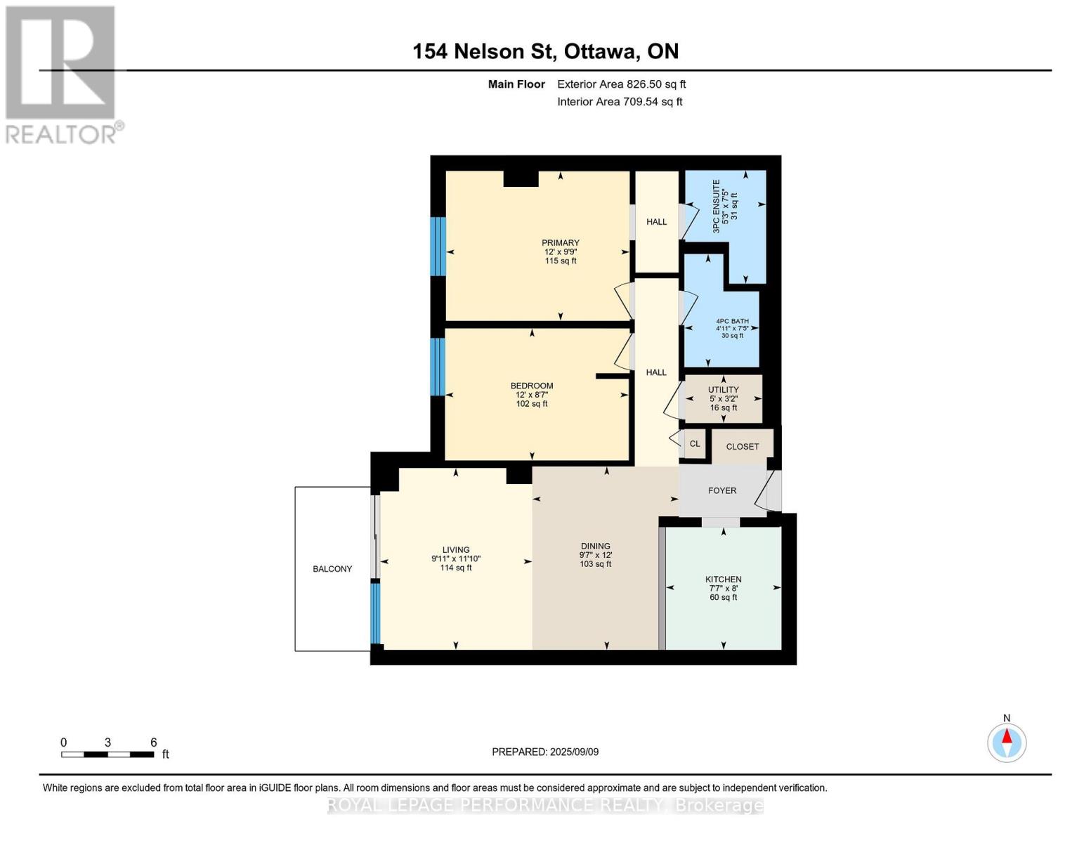 501 - 154 Nelson Street, Ottawa, Ontario  K1N 7R5 - Photo 34 - X12395970