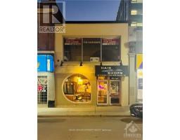 1 - 248 Bank Street, Ottawa, Ca