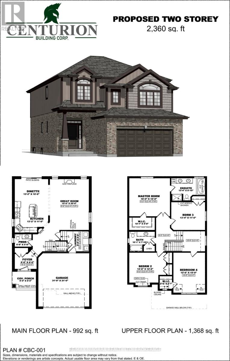 452.5 Ferndale Avenue, Fort Erie, Ontario  L2A 5C4 - Photo 2 - X12395958