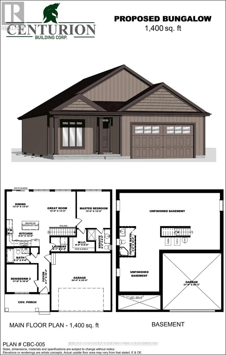 452 Ferndale Avenue, Fort Erie, Ontario  L2A 5C4 - Photo 2 - X12395959