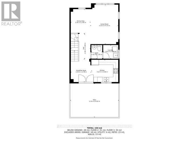 20 - 1790 Finch Avenue, Pickering (Village East), Ontario  L1V 0A1 - Photo 48 - E12393287
