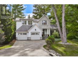 1310 Duncan Road, Oakville (Mo Morrison), Ca