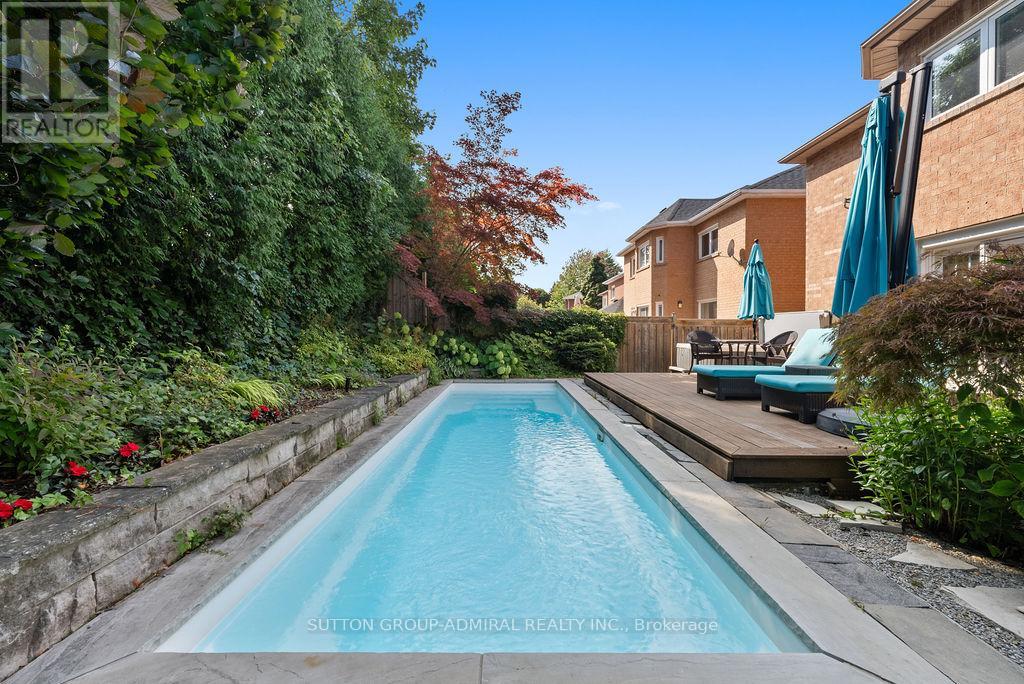 40 Joshua Court, Vaughan, Ontario  L4J 8B6 - Photo 42 - N12395794