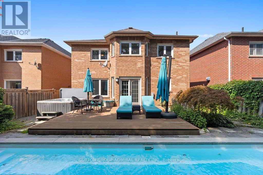 40 Joshua Court, Vaughan, Ontario  L4J 8B6 - Photo 43 - N12395794