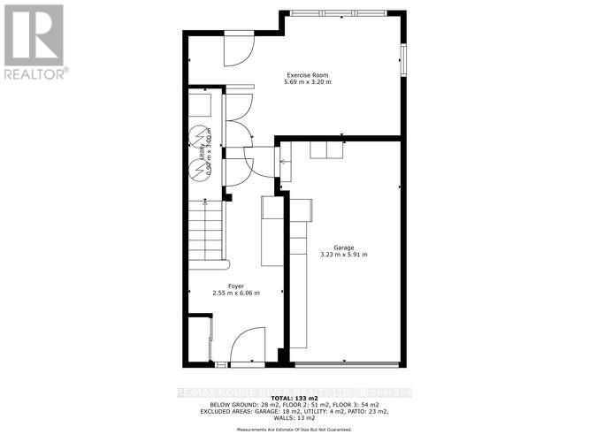20 - 1790 Finch Avenue, Pickering (Village East), Ontario  L1V 0A1 - Photo 49 - E12393287