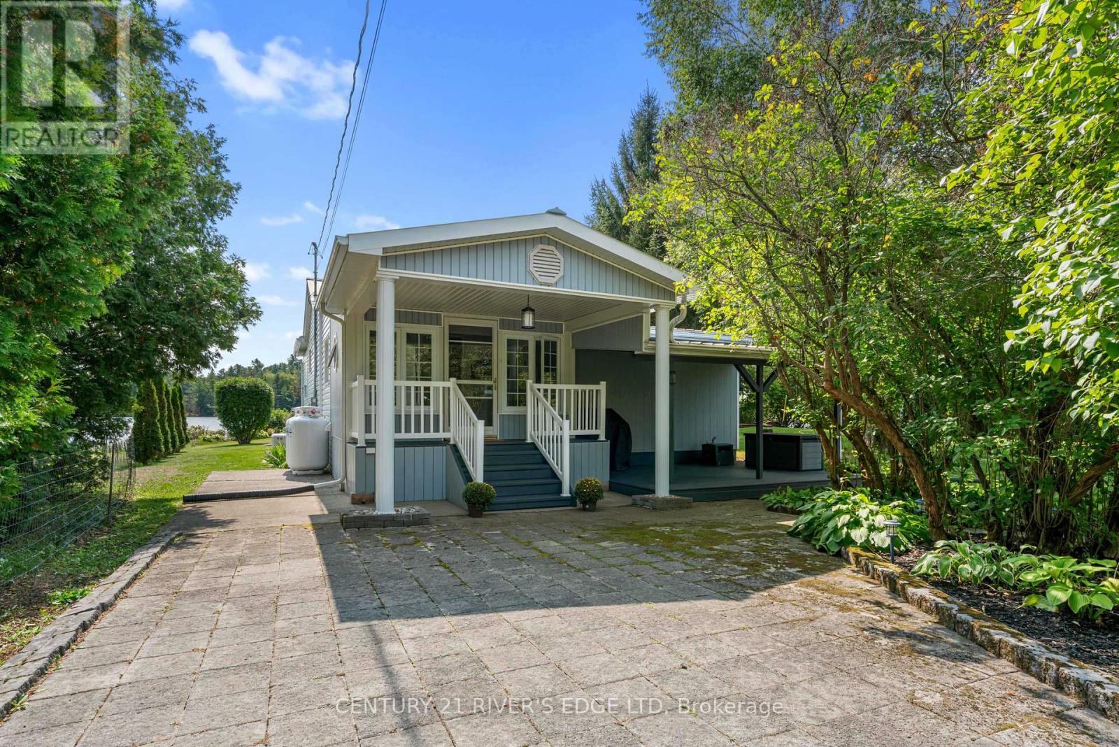 61 TEMPERANCE LAKE ROAD, Athens, Ontario