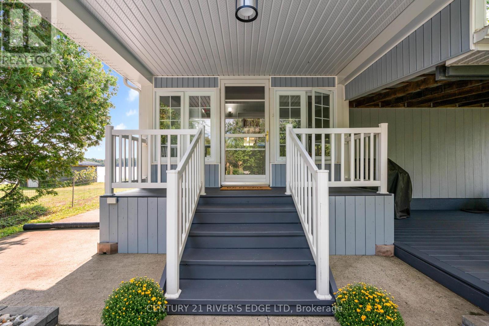 61 Temperance Lake Road, Athens, Ontario  K0E 1B0 - Photo 2 - X12395960
