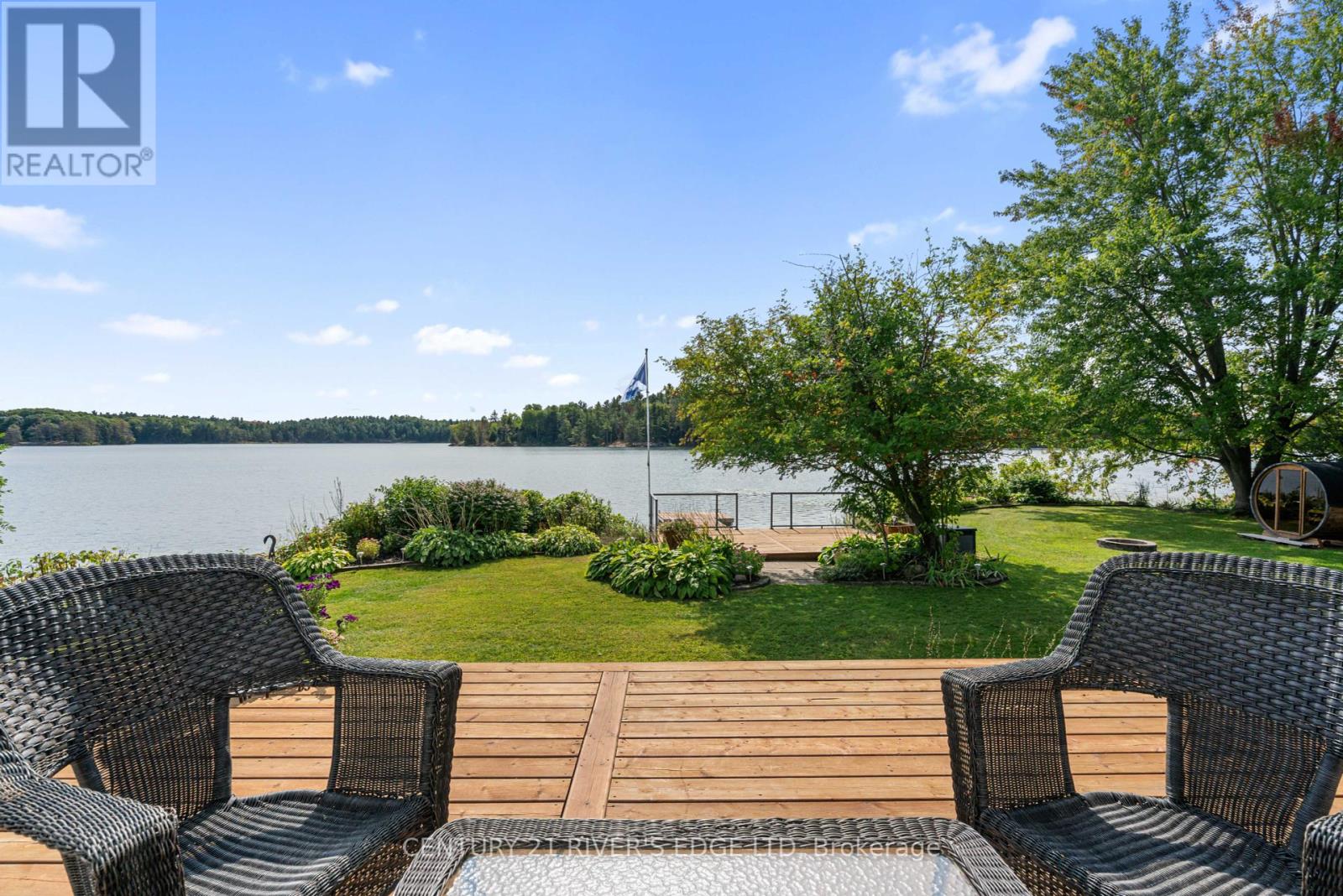 61 Temperance Lake Road, Athens, Ontario  K0E 1B0 - Photo 32 - X12395960