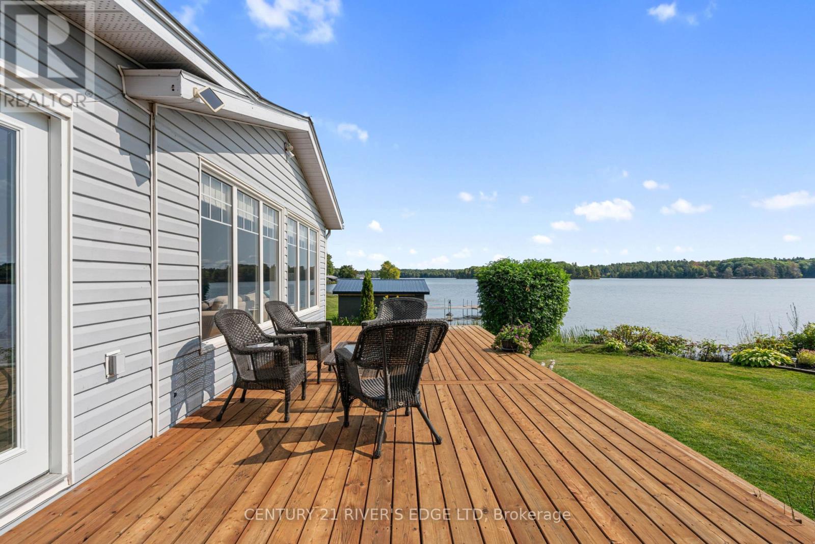 61 Temperance Lake Road, Athens, Ontario  K0E 1B0 - Photo 33 - X12395960