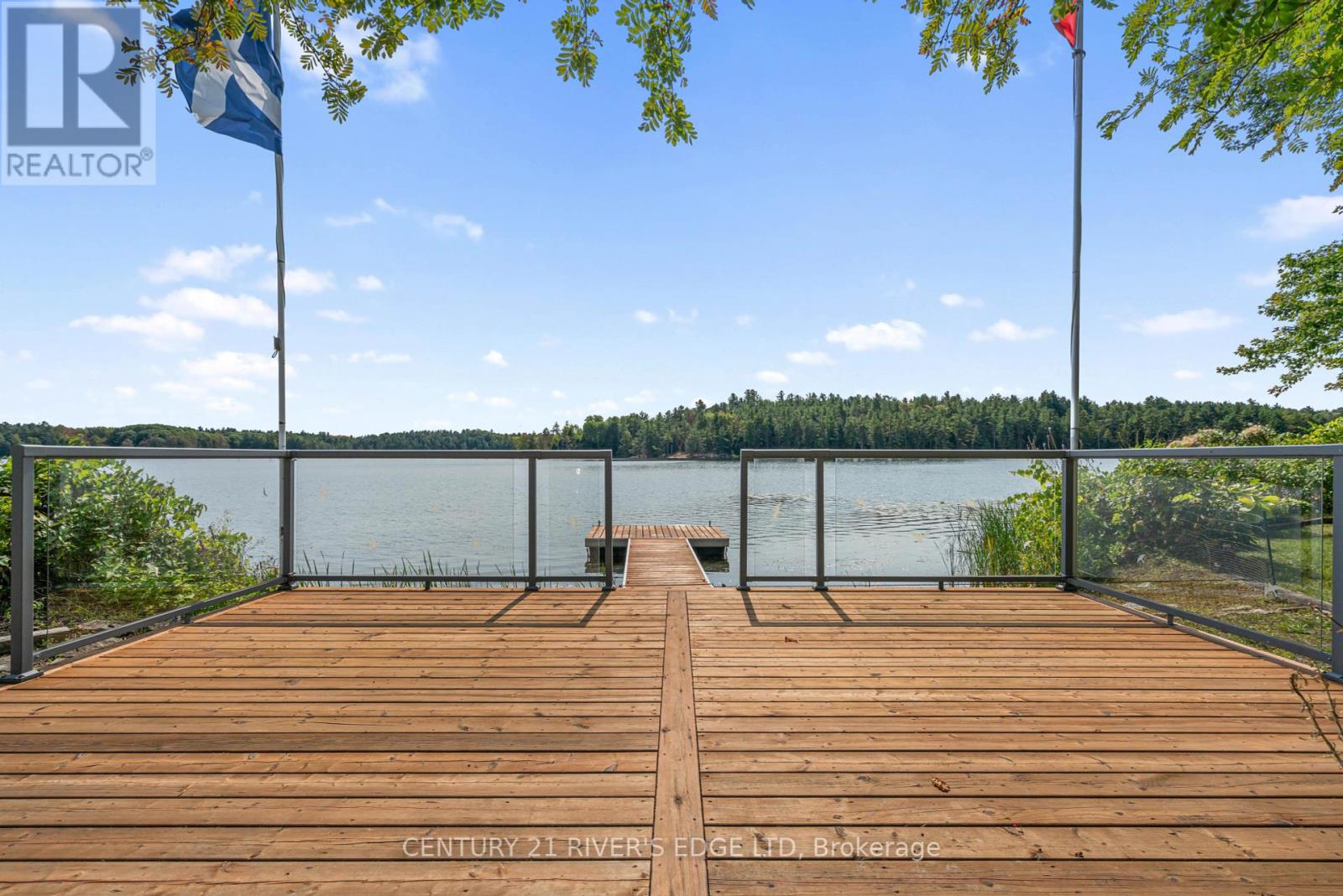 61 Temperance Lake Road, Athens, Ontario  K0E 1B0 - Photo 35 - X12395960