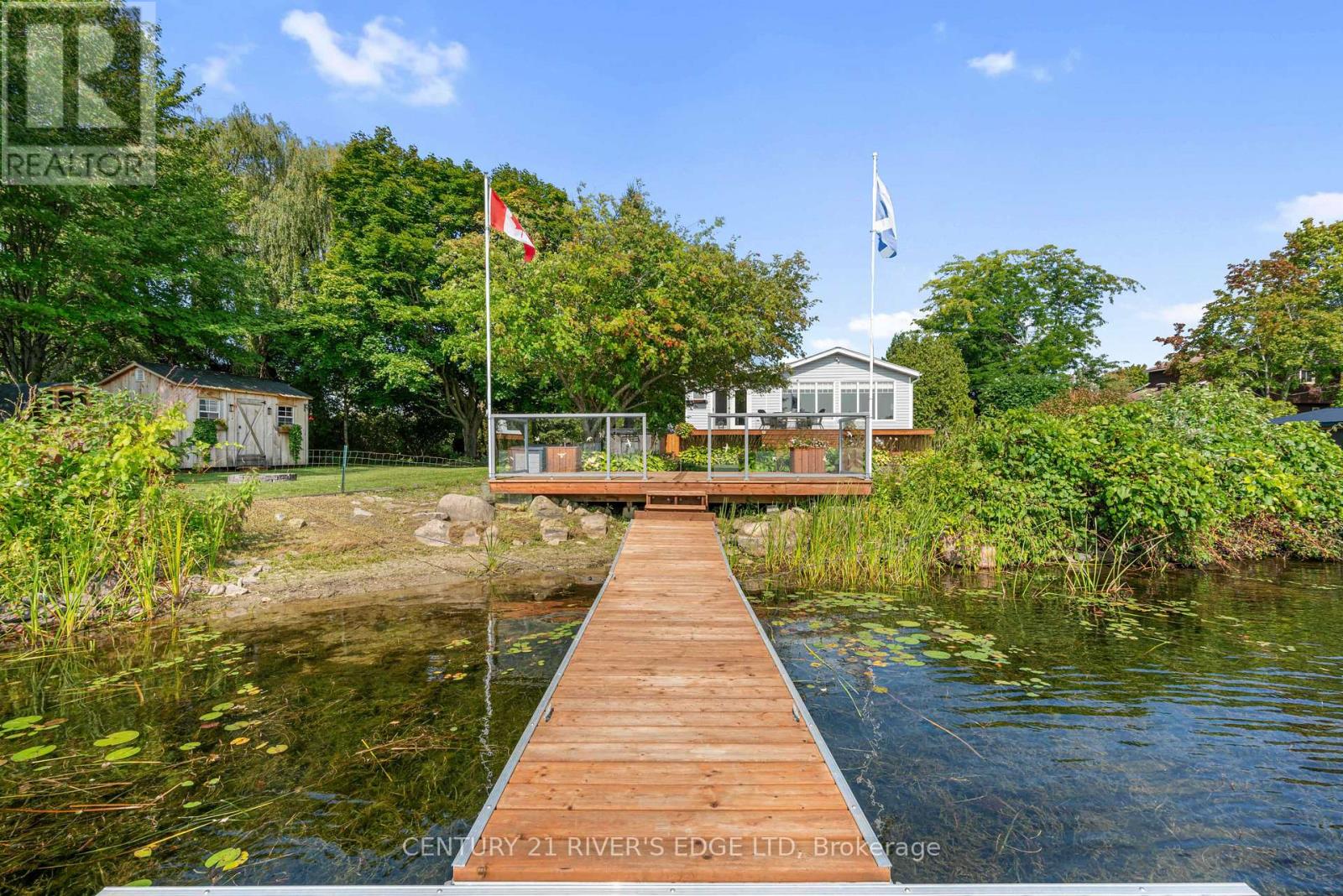 61 Temperance Lake Road, Athens, Ontario  K0E 1B0 - Photo 37 - X12395960