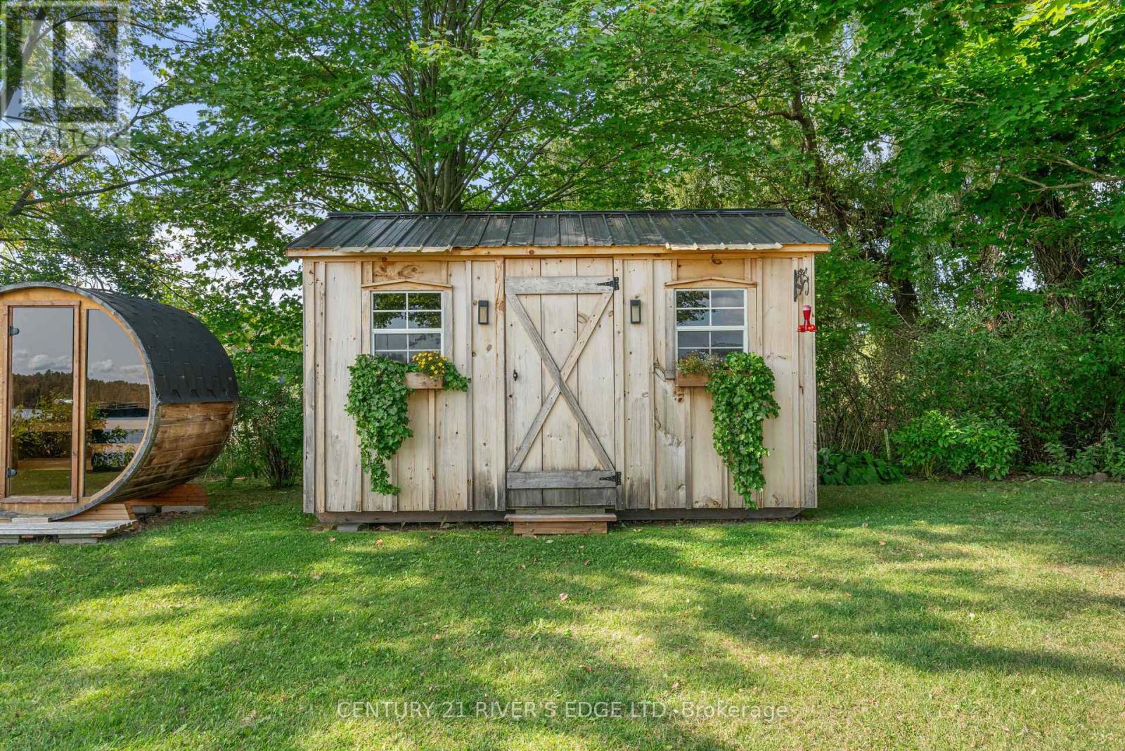 61 Temperance Lake Road, Athens, Ontario  K0E 1B0 - Photo 39 - X12395960