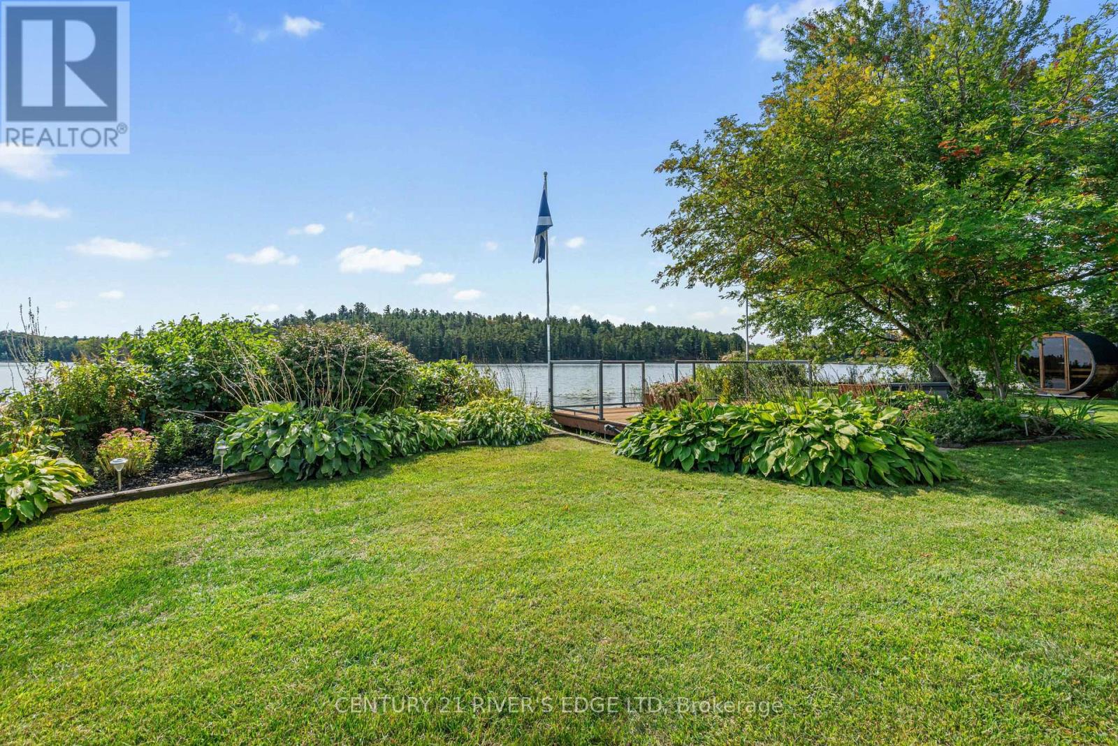 61 Temperance Lake Road, Athens, Ontario  K0E 1B0 - Photo 40 - X12395960