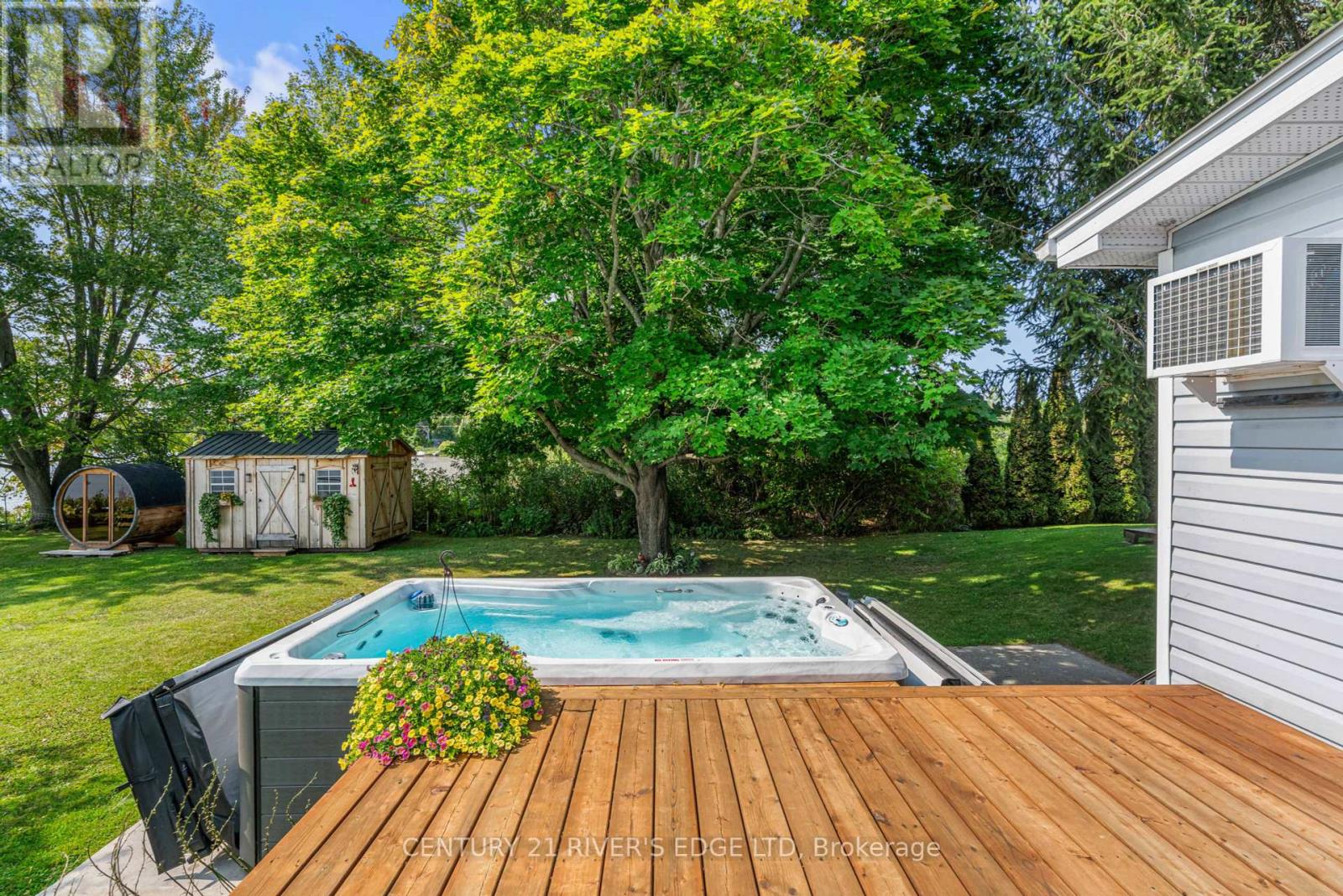 61 Temperance Lake Road, Athens, Ontario  K0E 1B0 - Photo 41 - X12395960