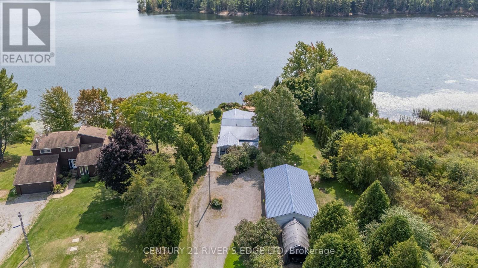 61 Temperance Lake Road, Athens, Ontario  K0E 1B0 - Photo 43 - X12395960