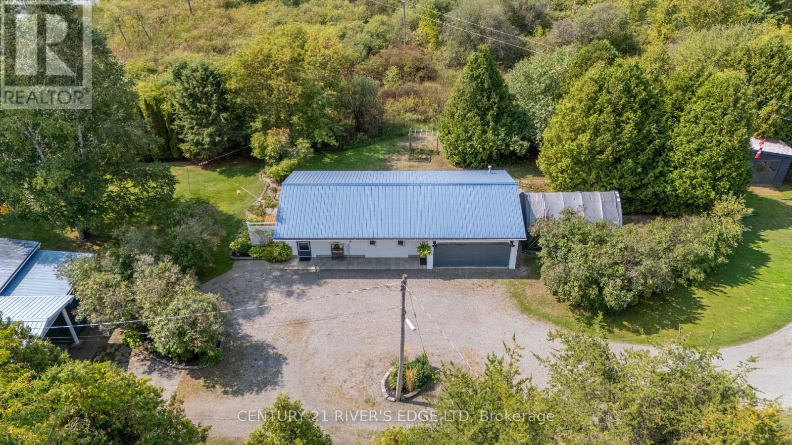 61 Temperance Lake Road, Athens, Ontario  K0E 1B0 - Photo 45 - X12395960