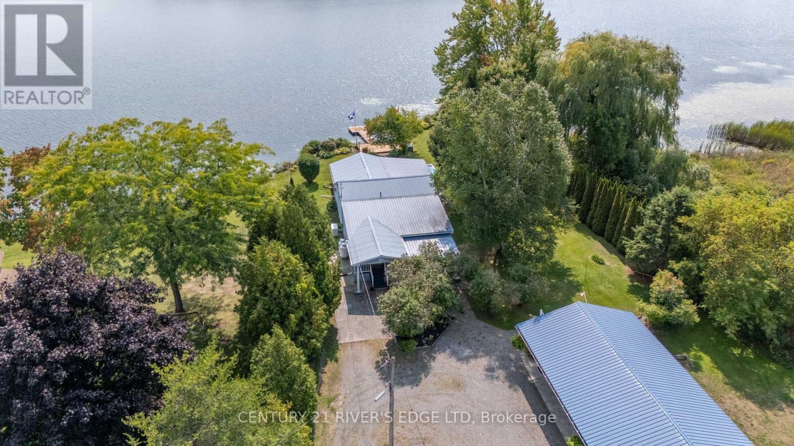61 Temperance Lake Road, Athens, Ontario  K0E 1B0 - Photo 46 - X12395960