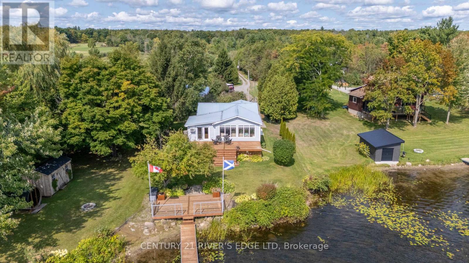 61 Temperance Lake Road, Athens, Ontario  K0E 1B0 - Photo 47 - X12395960