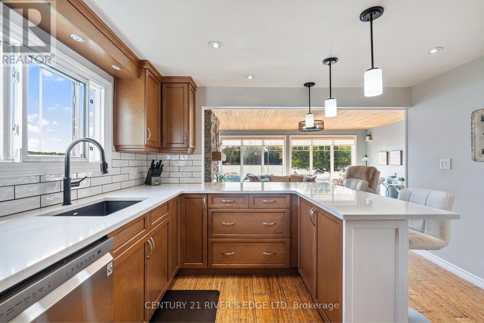 61 Temperance Lake Road, Athens, Ontario  K0E 1B0 - Photo 5 - X12395960