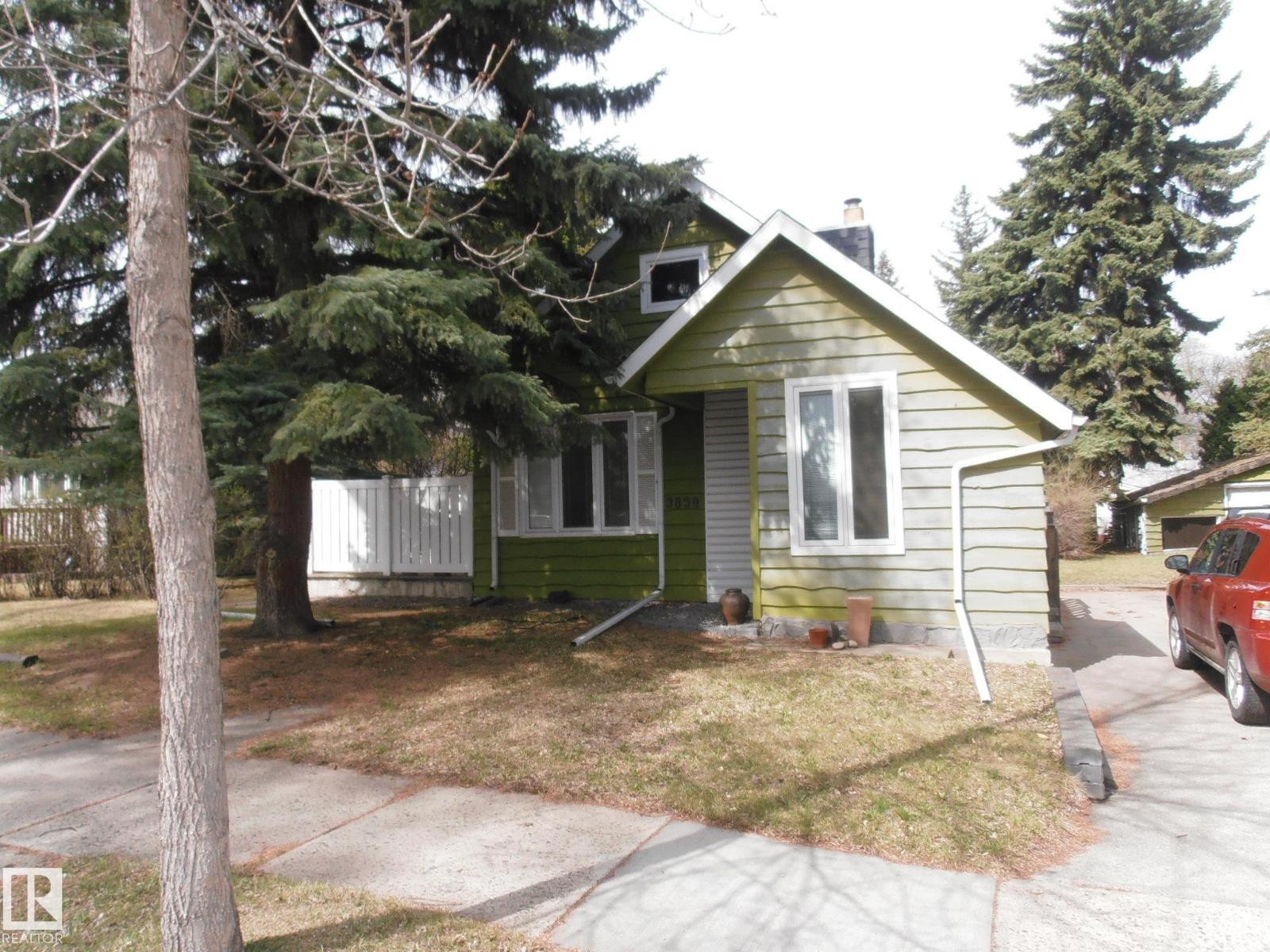 3830 112 Av Nw, Edmonton, Alberta  T5W 0M6 - Photo 2 - E4437553