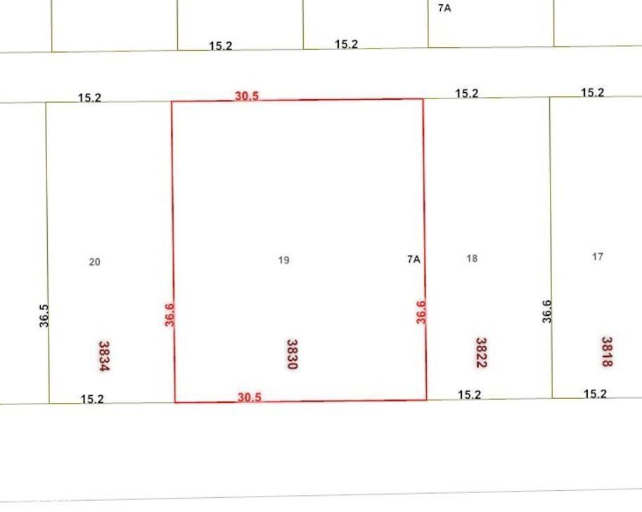 3830 112 Av Nw, Edmonton, Alberta  T5W 0M6 - Photo 1 - E4437553