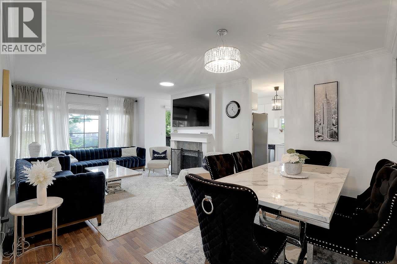213 888 GAUTHIER AVENUE, Coquitlam, British Columbia