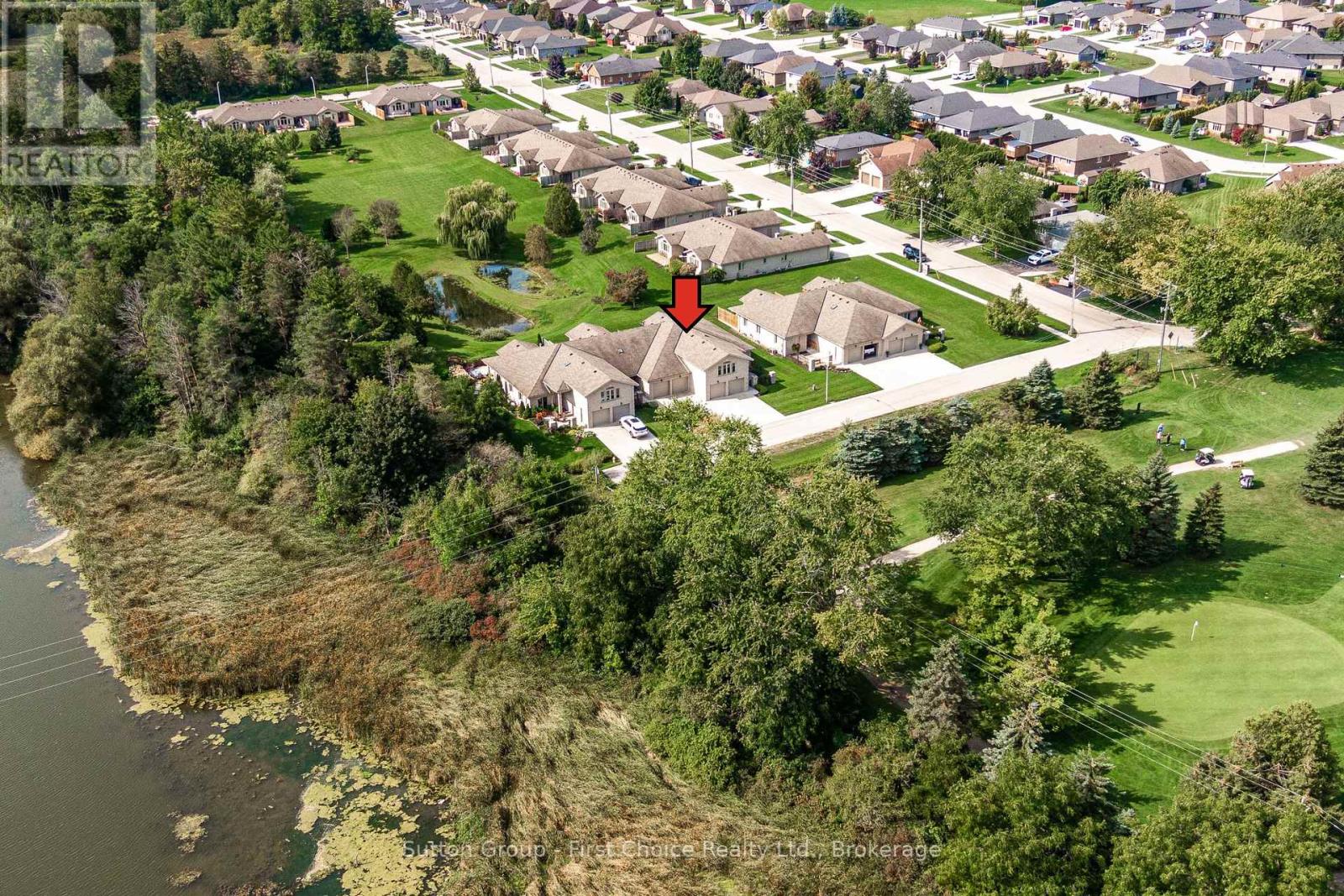 46 Frances Street W, West Perth, Ontario  N0K 1N0 - Photo 36 - X12395547