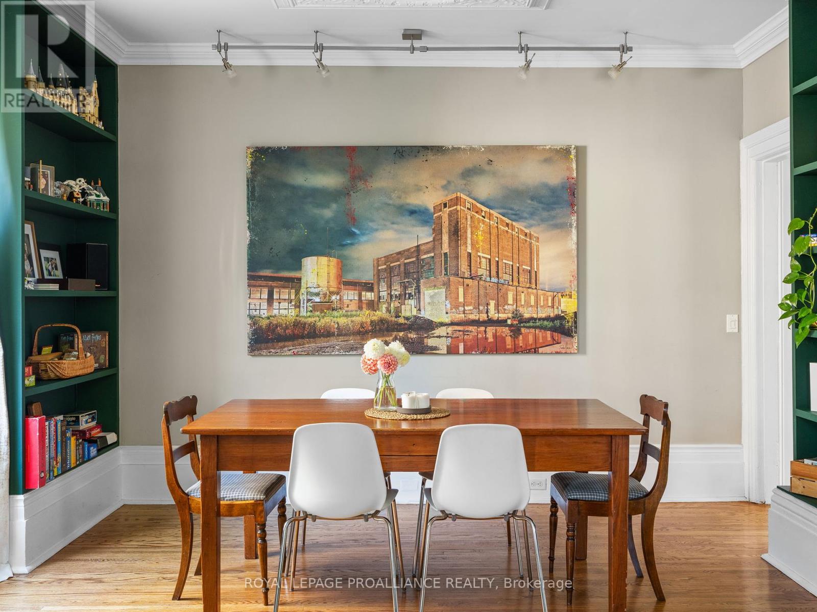 314 George Street, Cobourg, Ontario  K9A 3M1 - Photo 10 - X12381752