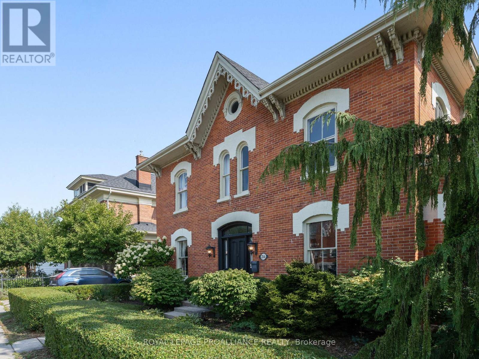 314 George Street, Cobourg, Ontario  K9A 3M1 - Photo 2 - X12381752