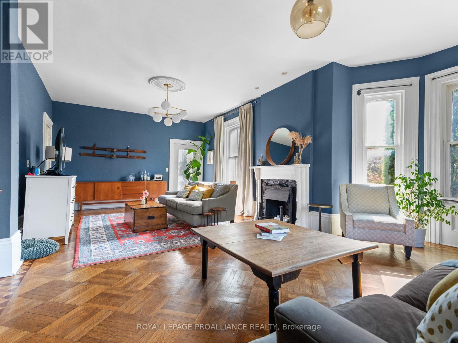 314 George Street, Cobourg, Ontario  K9A 3M1 - Photo 13 - X12381752