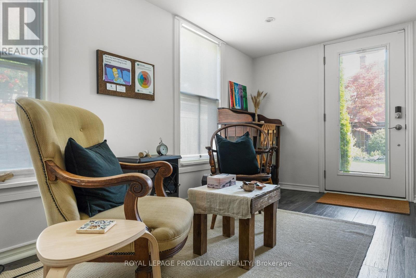 314 George Street, Cobourg, Ontario  K9A 3M1 - Photo 22 - X12381752