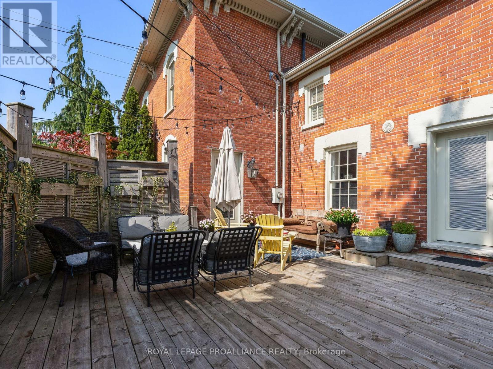 314 George Street, Cobourg, Ontario  K9A 3M1 - Photo 42 - X12381752