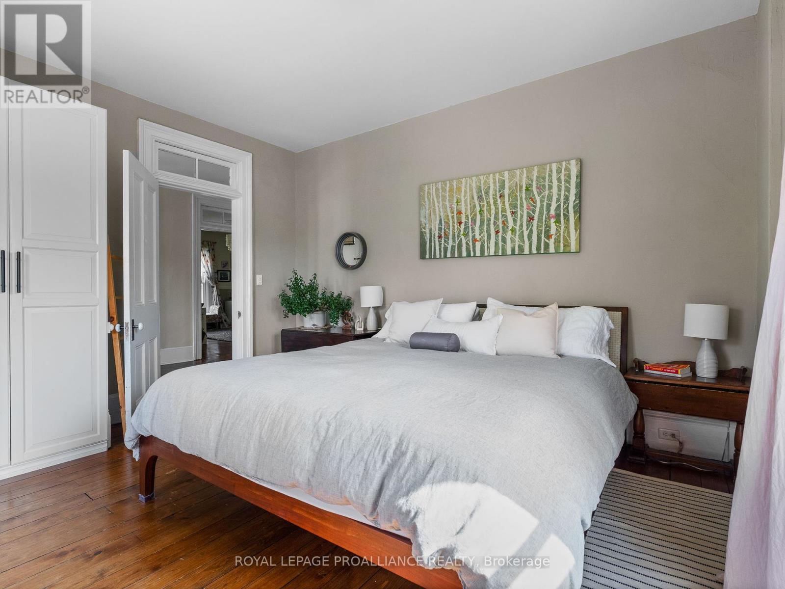 314 George Street, Cobourg, Ontario  K9A 3M1 - Photo 39 - X12381752