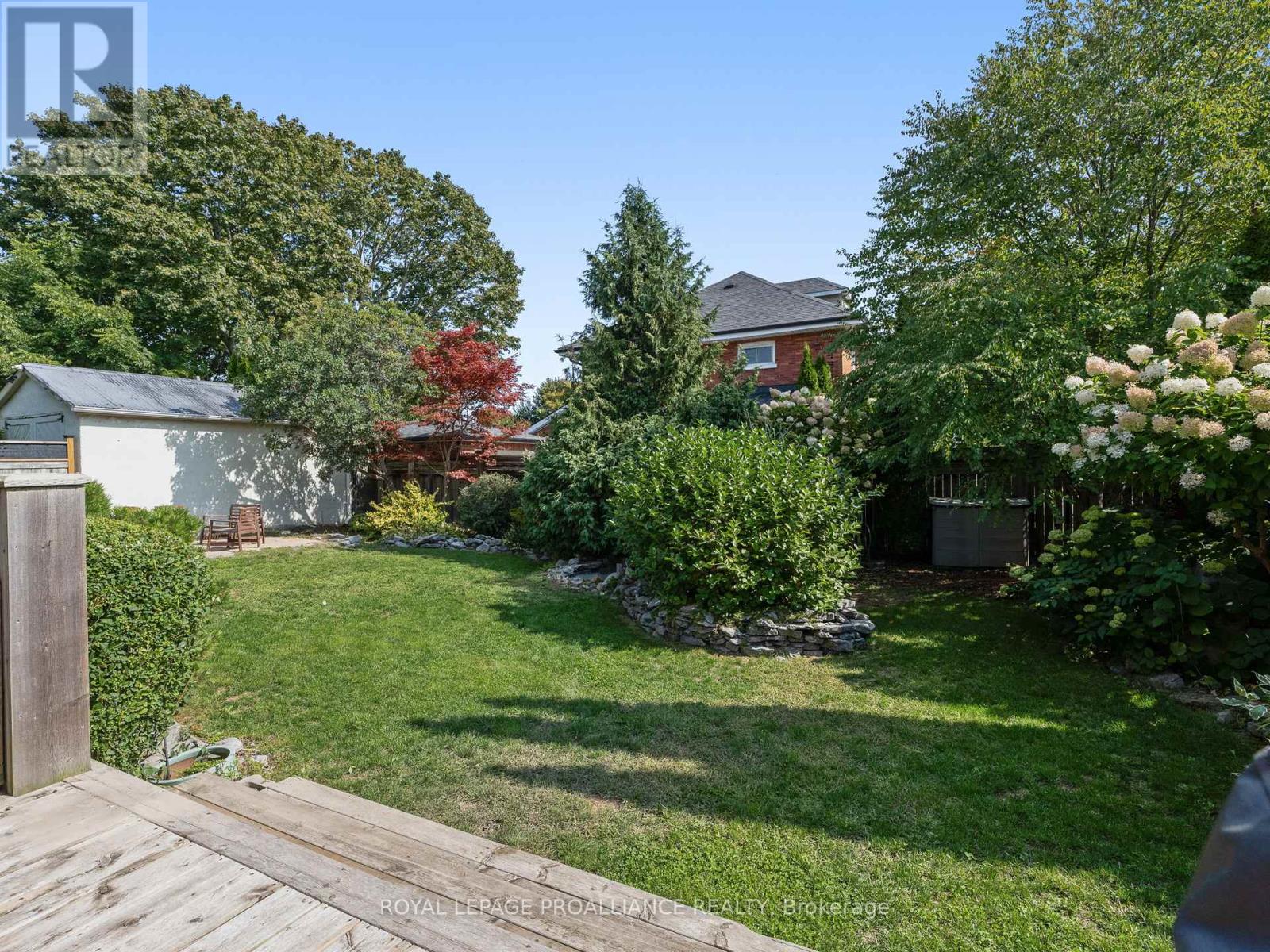 314 George Street, Cobourg, Ontario  K9A 3M1 - Photo 43 - X12381752