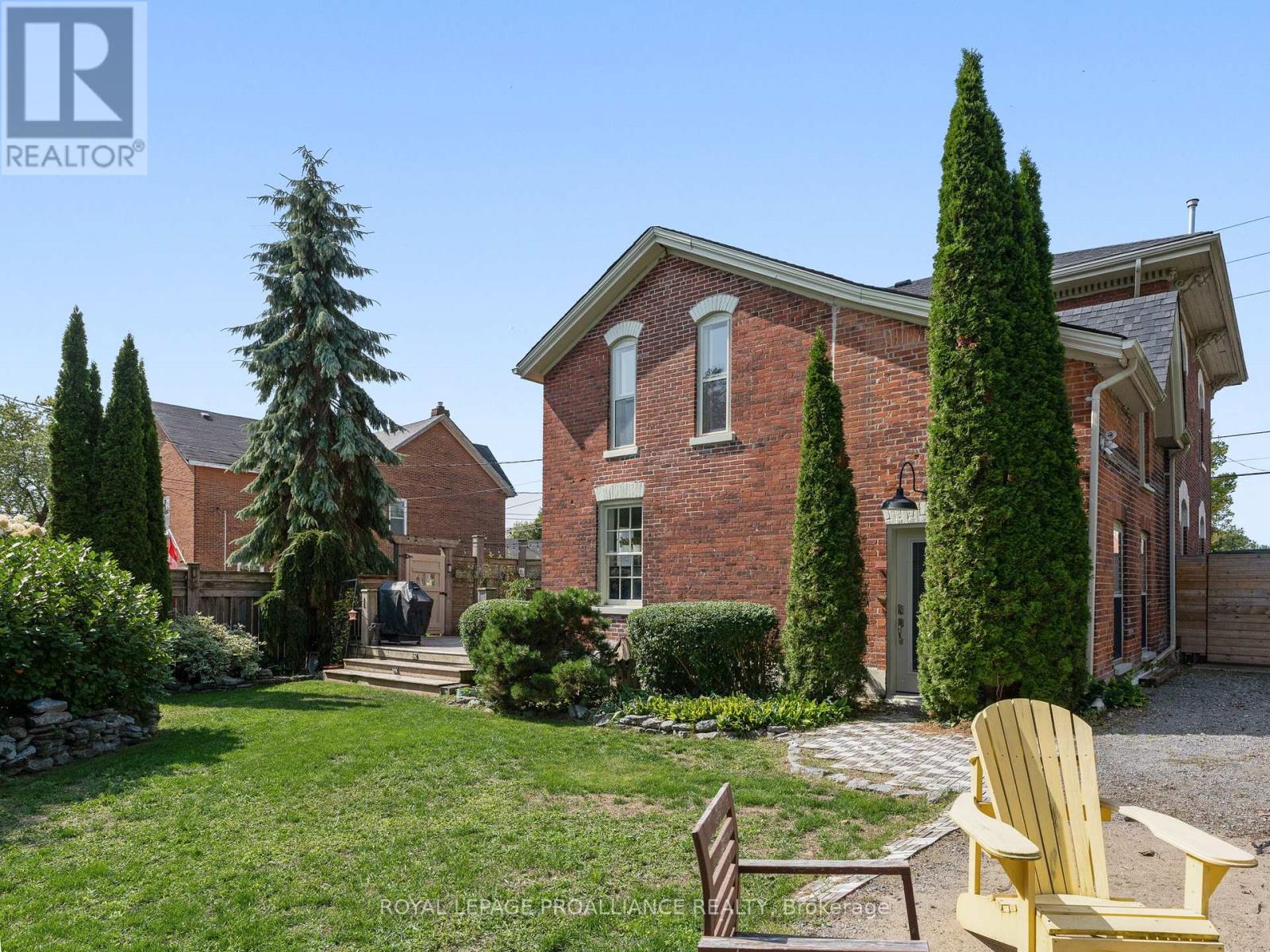 314 George Street, Cobourg, Ontario  K9A 3M1 - Photo 45 - X12381752