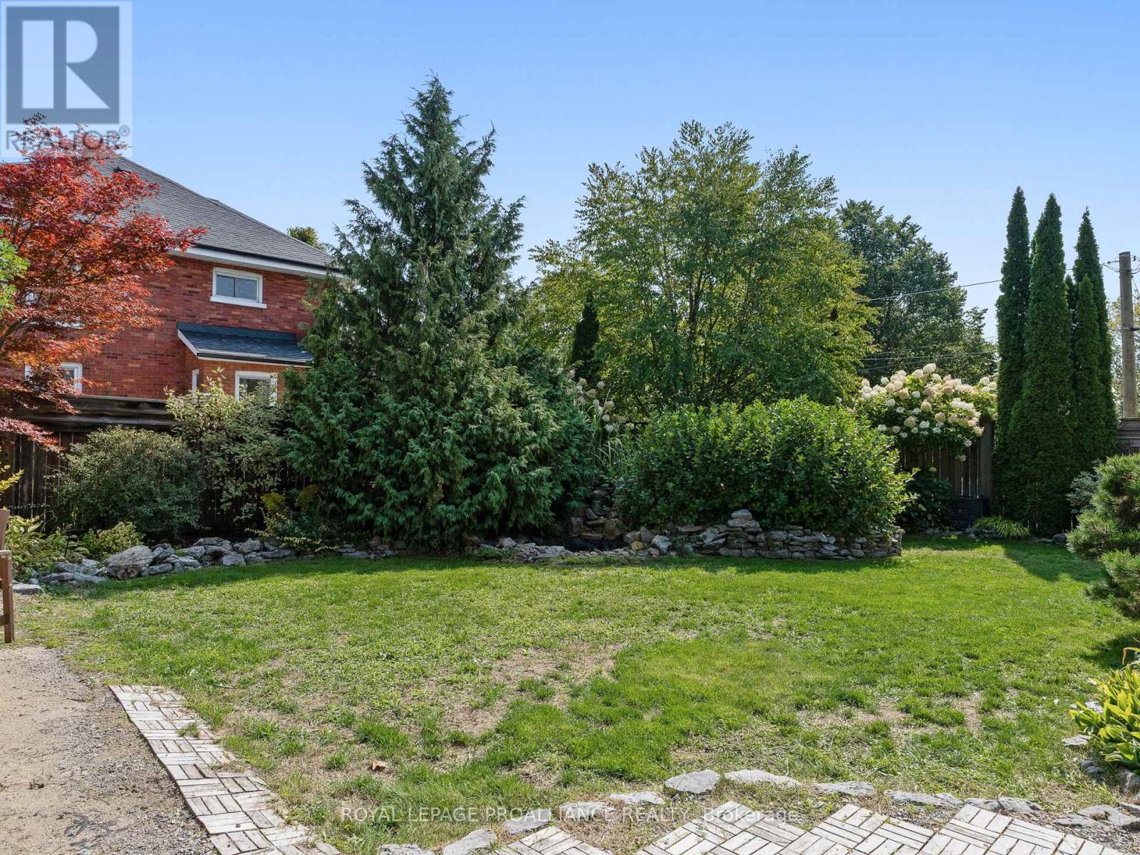 314 George Street, Cobourg, Ontario  K9A 3M1 - Photo 44 - X12381752