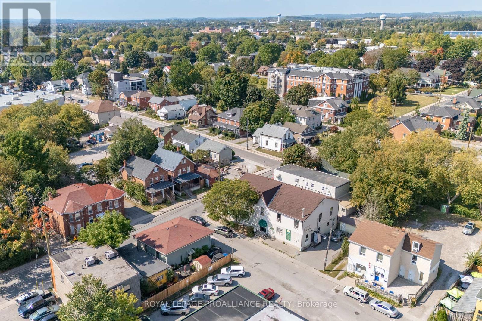 314 George Street, Cobourg, Ontario  K9A 3M1 - Photo 46 - X12381752