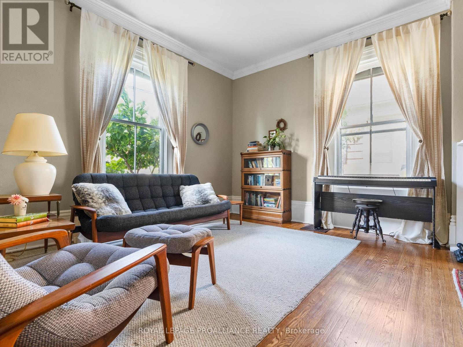 314 George Street, Cobourg, Ontario  K9A 3M1 - Photo 7 - X12381752