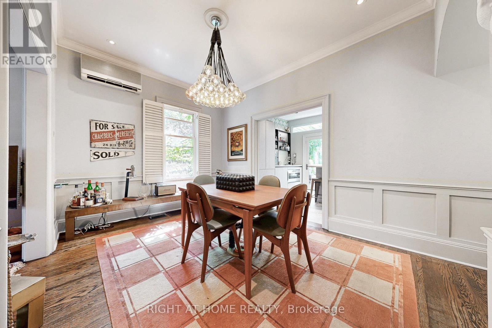 440 Sackville Street, Toronto, Ontario  M4X 1T2 - Photo 12 - C12395986