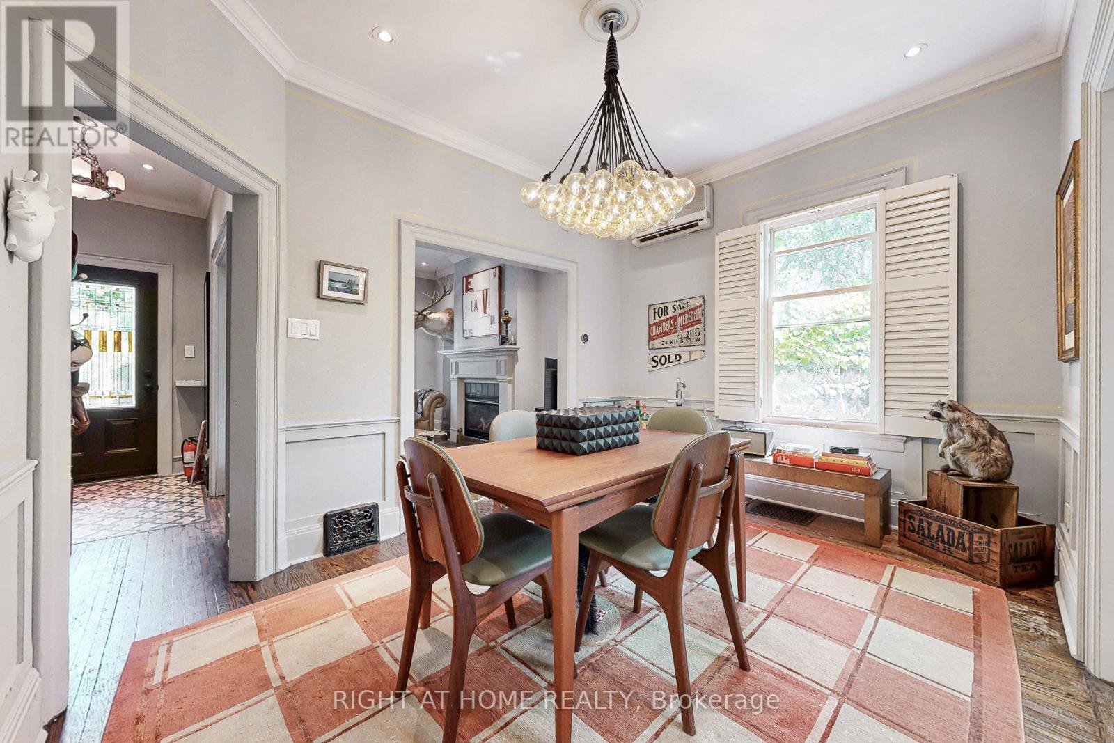 440 Sackville Street, Toronto, Ontario  M4X 1T2 - Photo 13 - C12395986