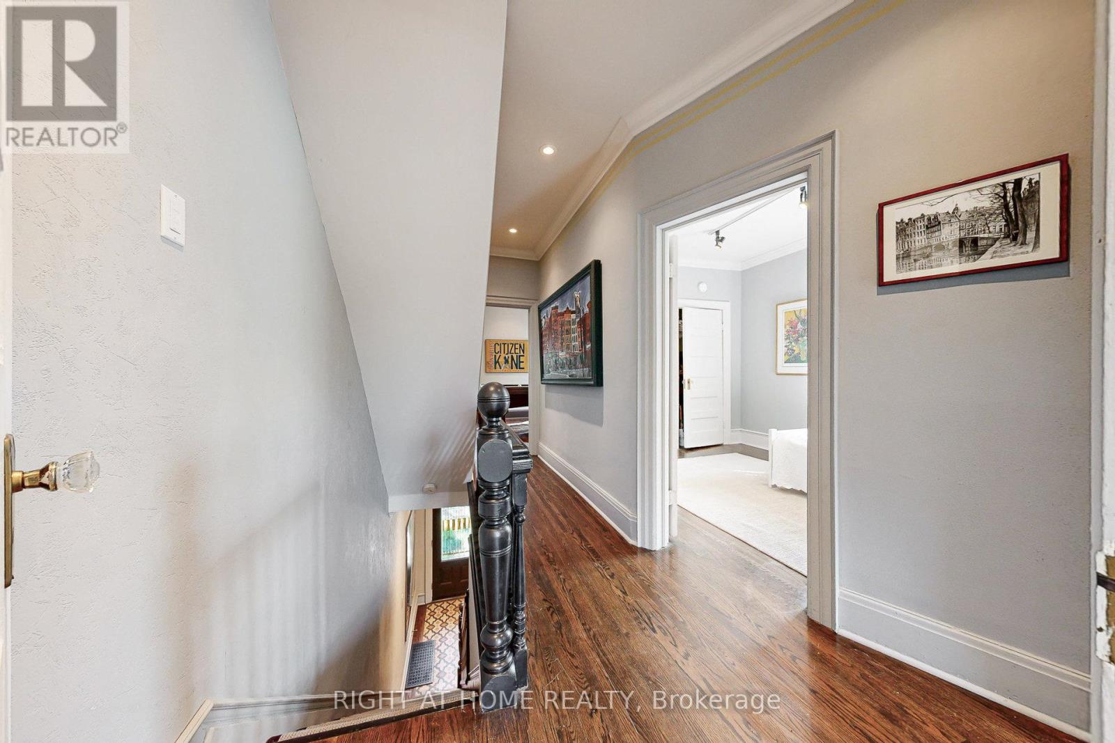 440 Sackville Street, Toronto, Ontario  M4X 1T2 - Photo 20 - C12395986