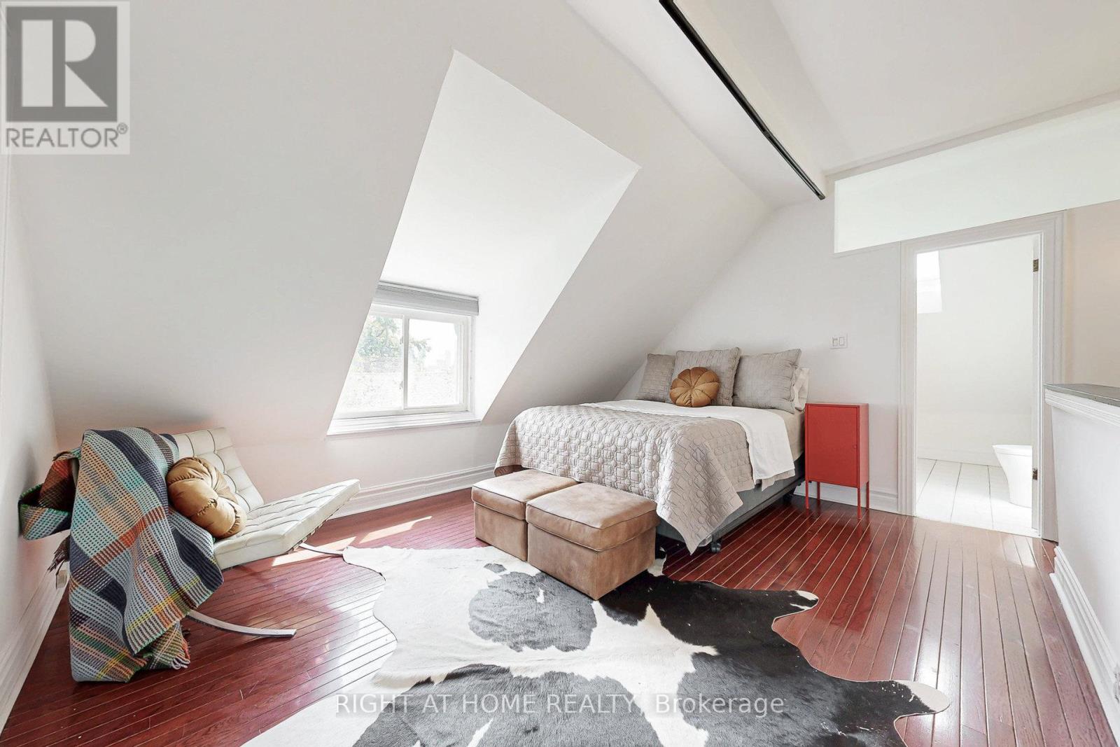 440 Sackville Street, Toronto, Ontario  M4X 1T2 - Photo 31 - C12395986